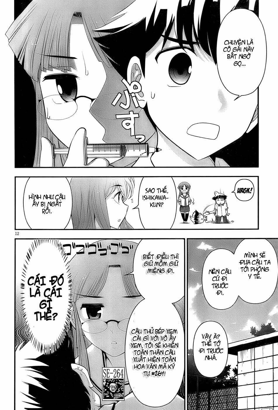 mission! school chapter 3 12