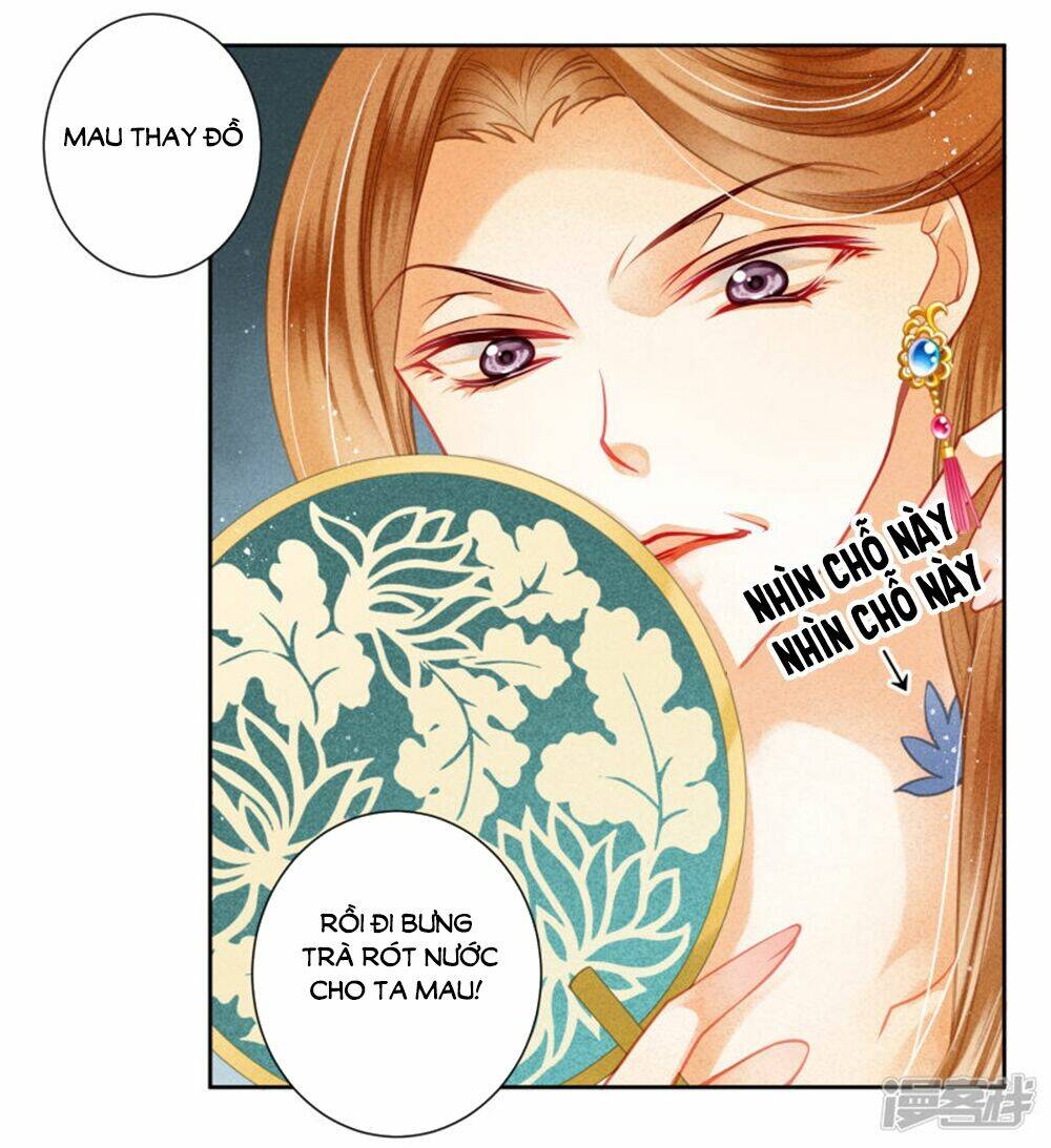 Ái Thượng Vô Địch Tiếu Hoàng Hậu Chapter 97 - Trang 20