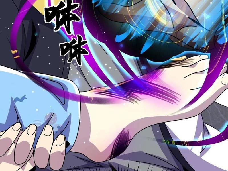 nhìn thấy thanh máu, ta xử tội thần linh chapter 176 82