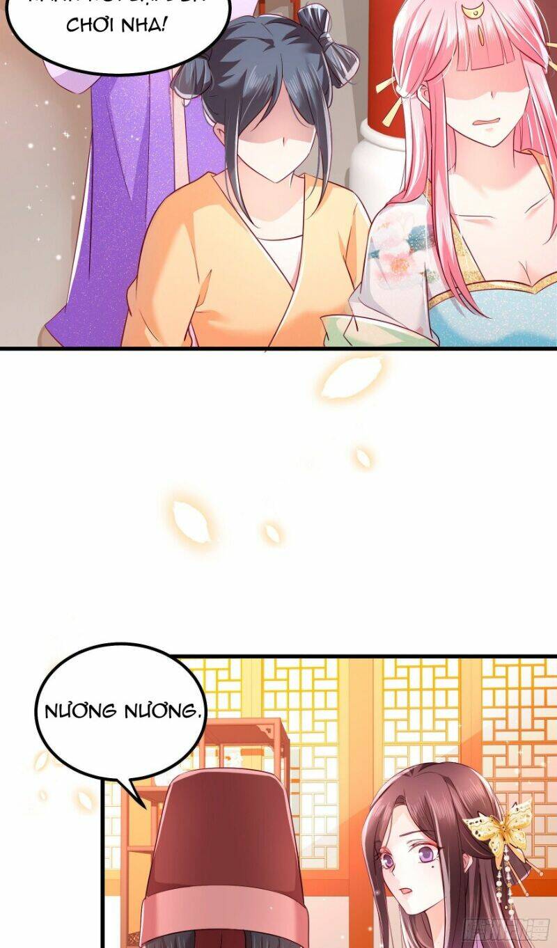 ta phải làm hoàng hậu chapter 10 42