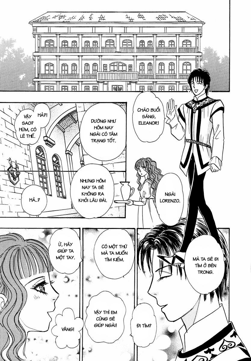 kenja no ishi chapter 19 21