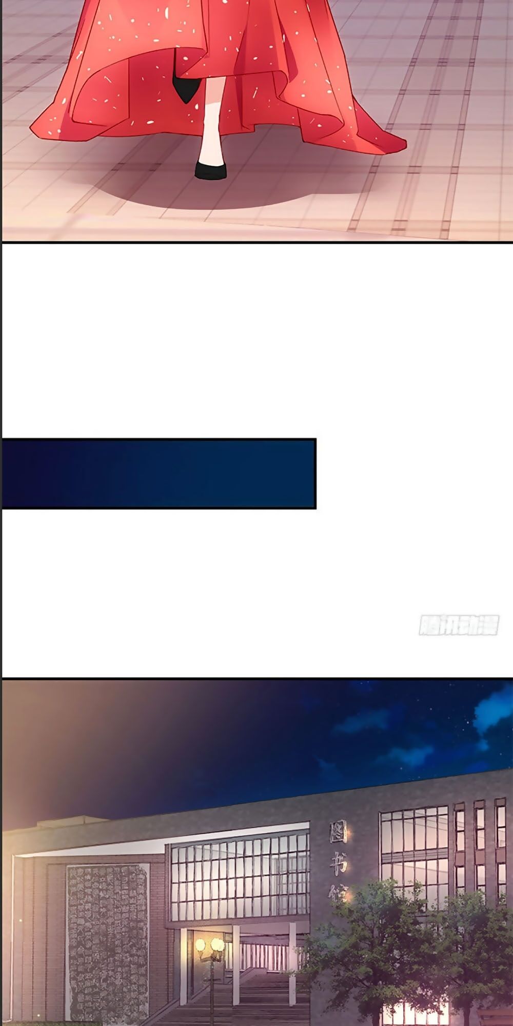 bạn trai 1/4 của tôi chapter 17 43