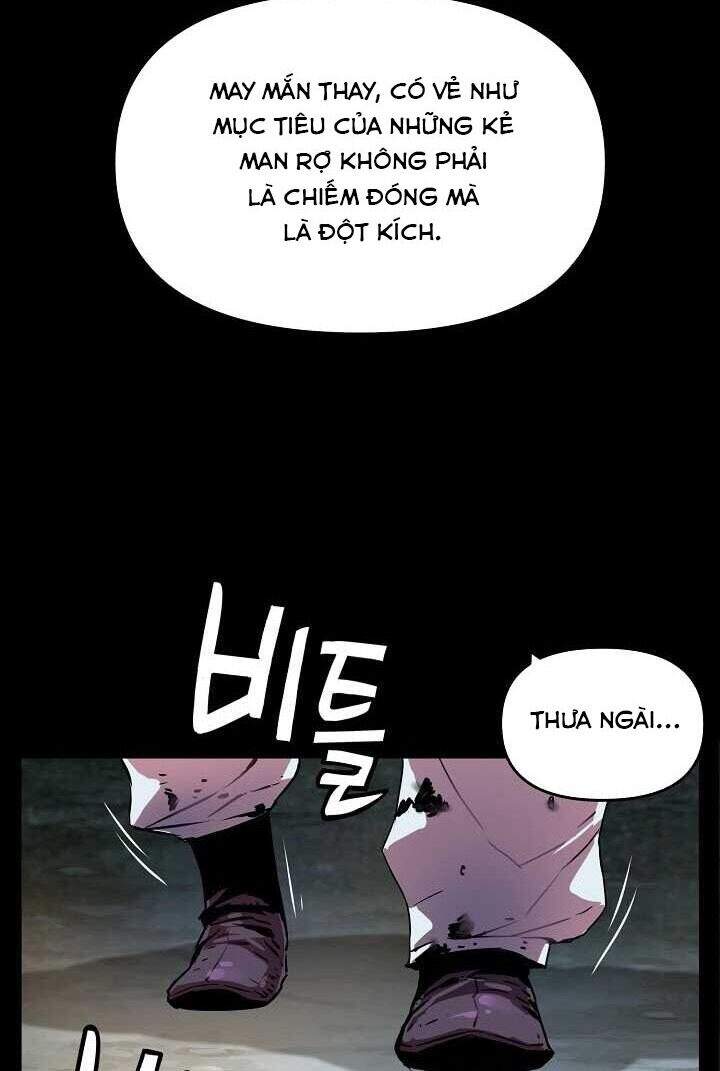 tôi sẽ sống như một hoàng tử chapter 43 46