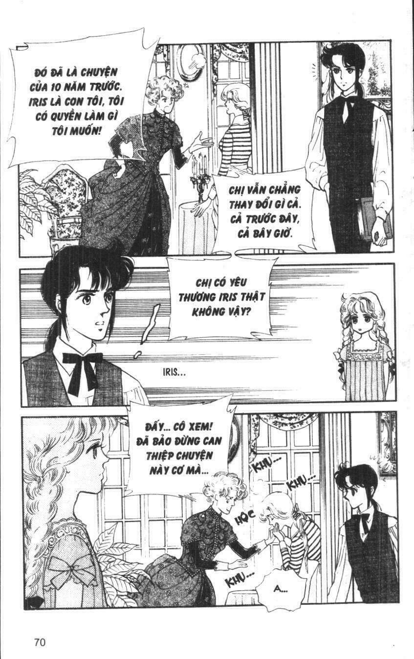 bibi iris chapter 1 73