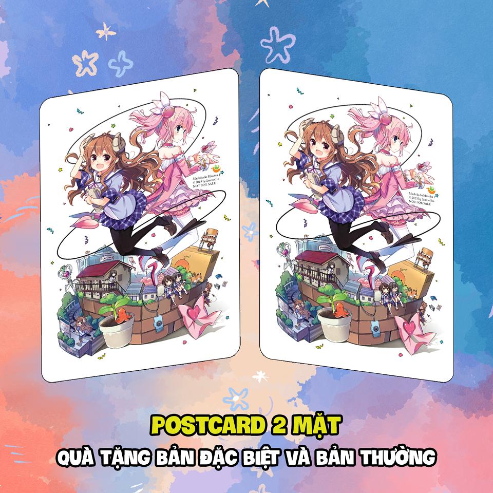 Sách Nàng Quỷ Nơi Góc Phố
