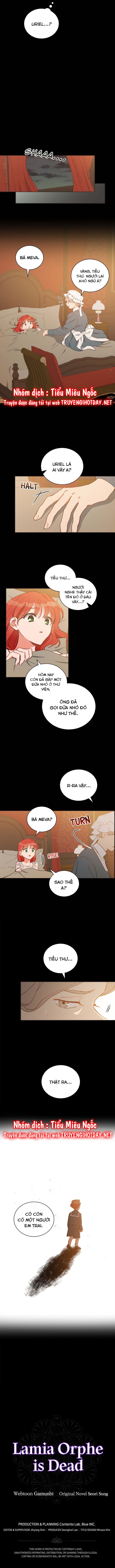 cái chết của nàng lamia chapter 30 13