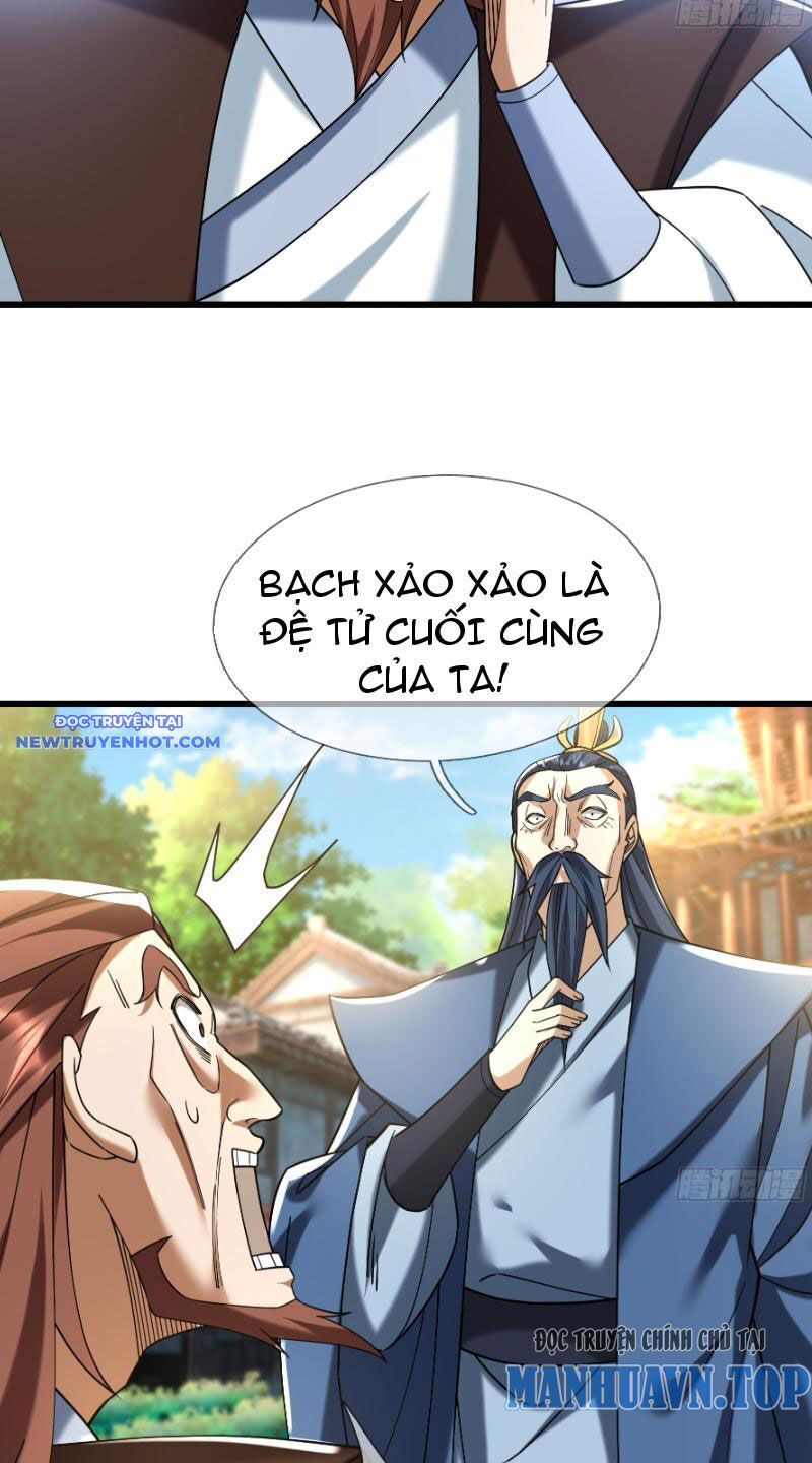 ngủ say vạn cổ: xuất thế đẩy ngang chư thiên chapter 34 61