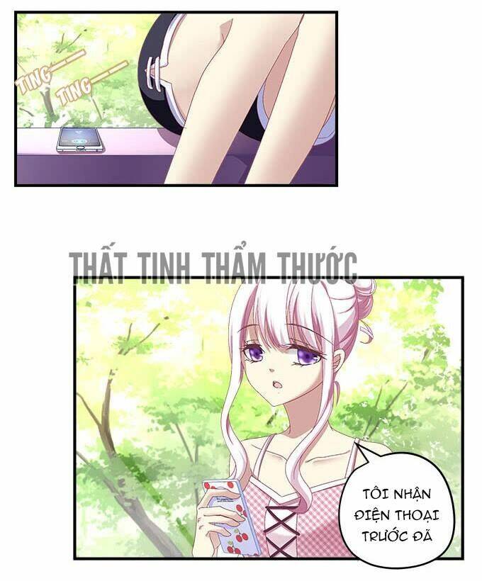 thiên lại âm linh chapter 31 32