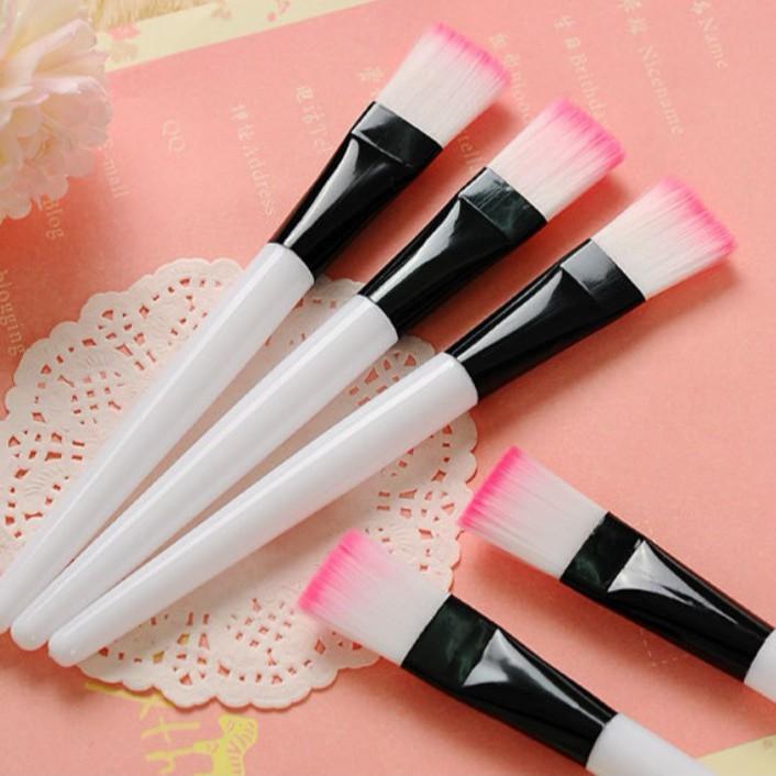 Chổi quét mặt nạ 14cm - Cọ quét mask, cọ đắp mặt nạ, chổi đắp mặt, cọ đắp maskDuashop