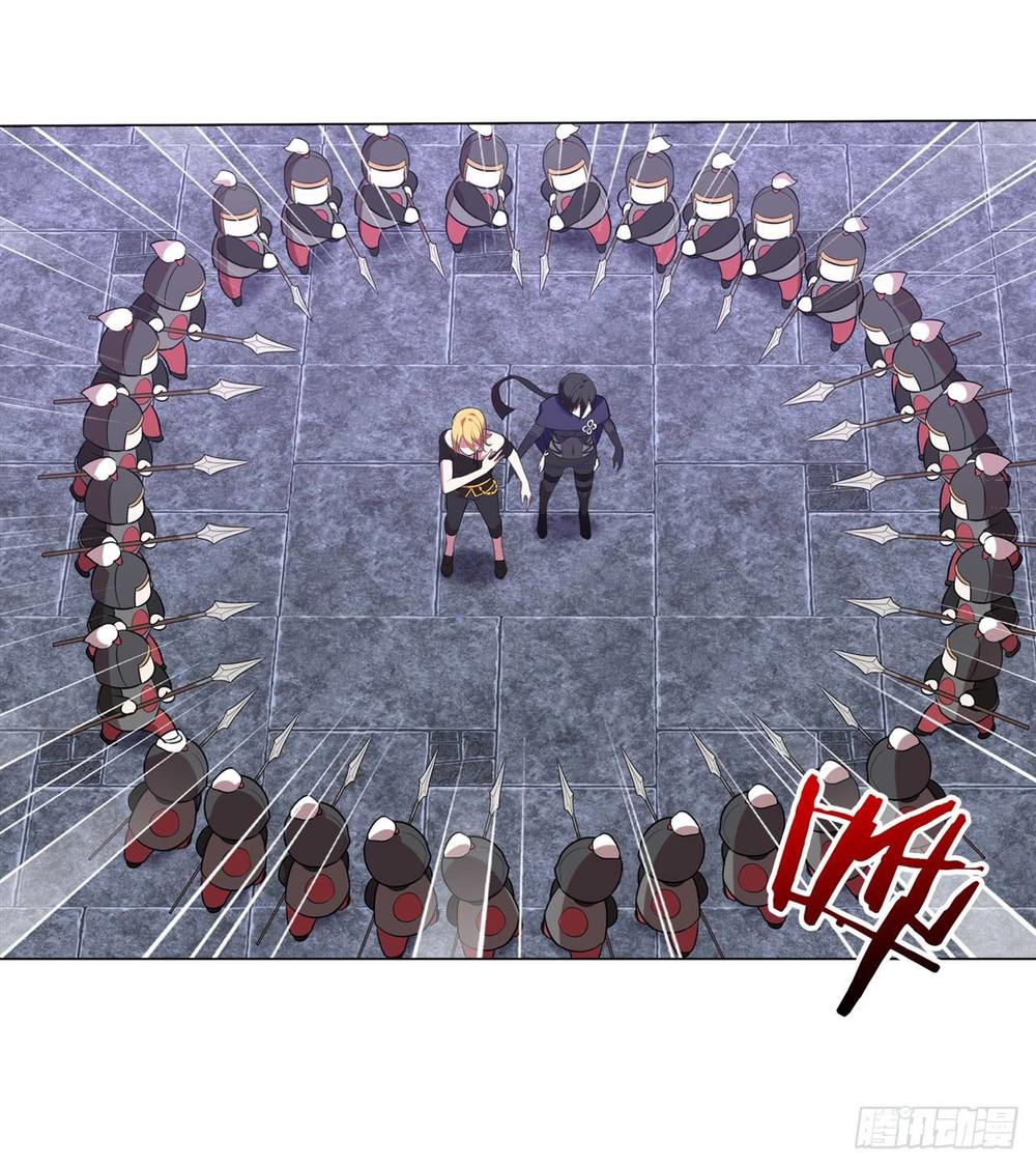 như loan chapter 18 4