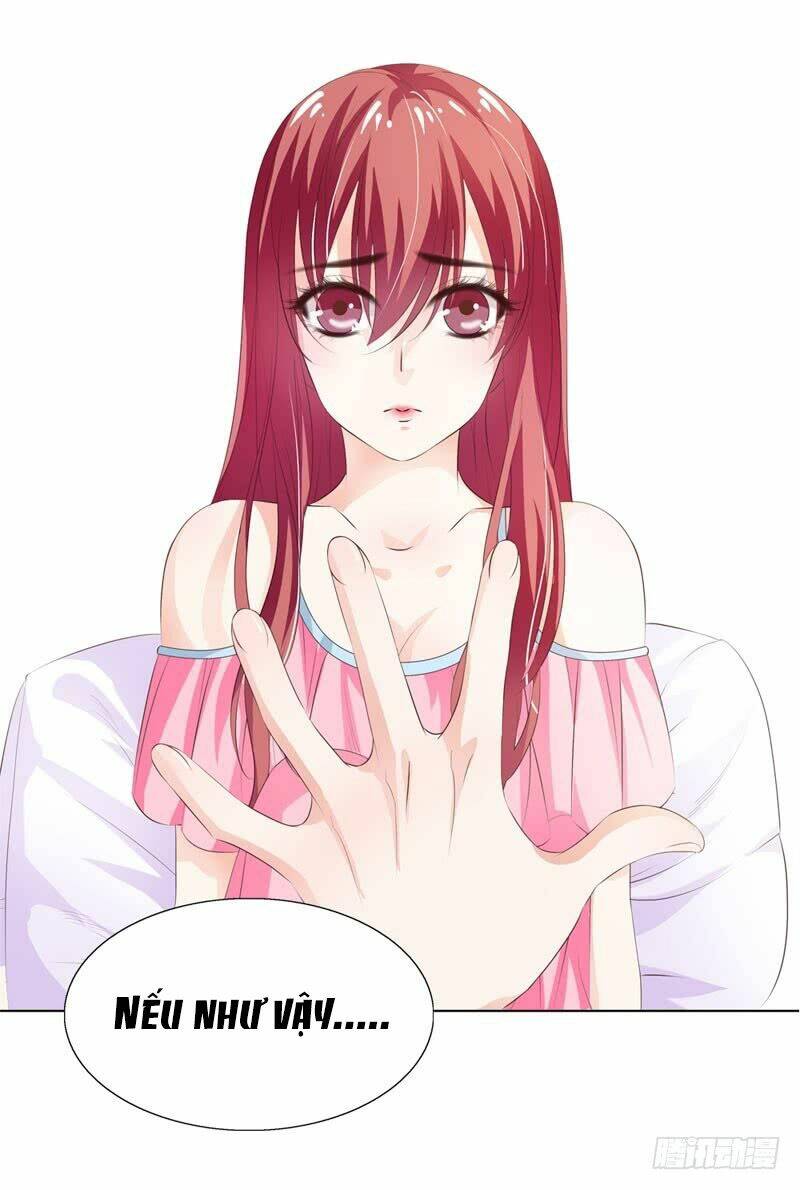 bộ mặt ôn nhu giả dối của ác ma thủ tịch chapter 5 8