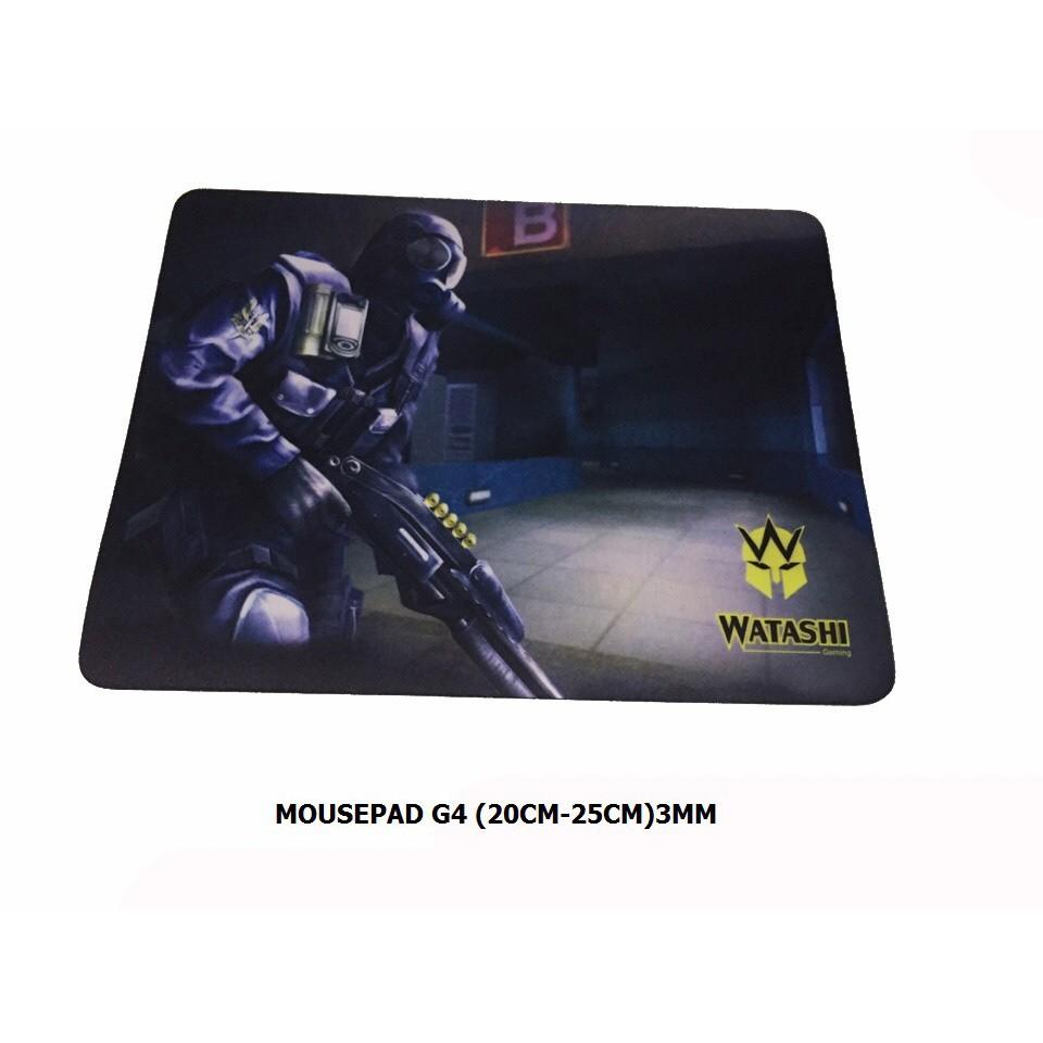 Miếng lót chuột, bàn di chuột , mousepad G4