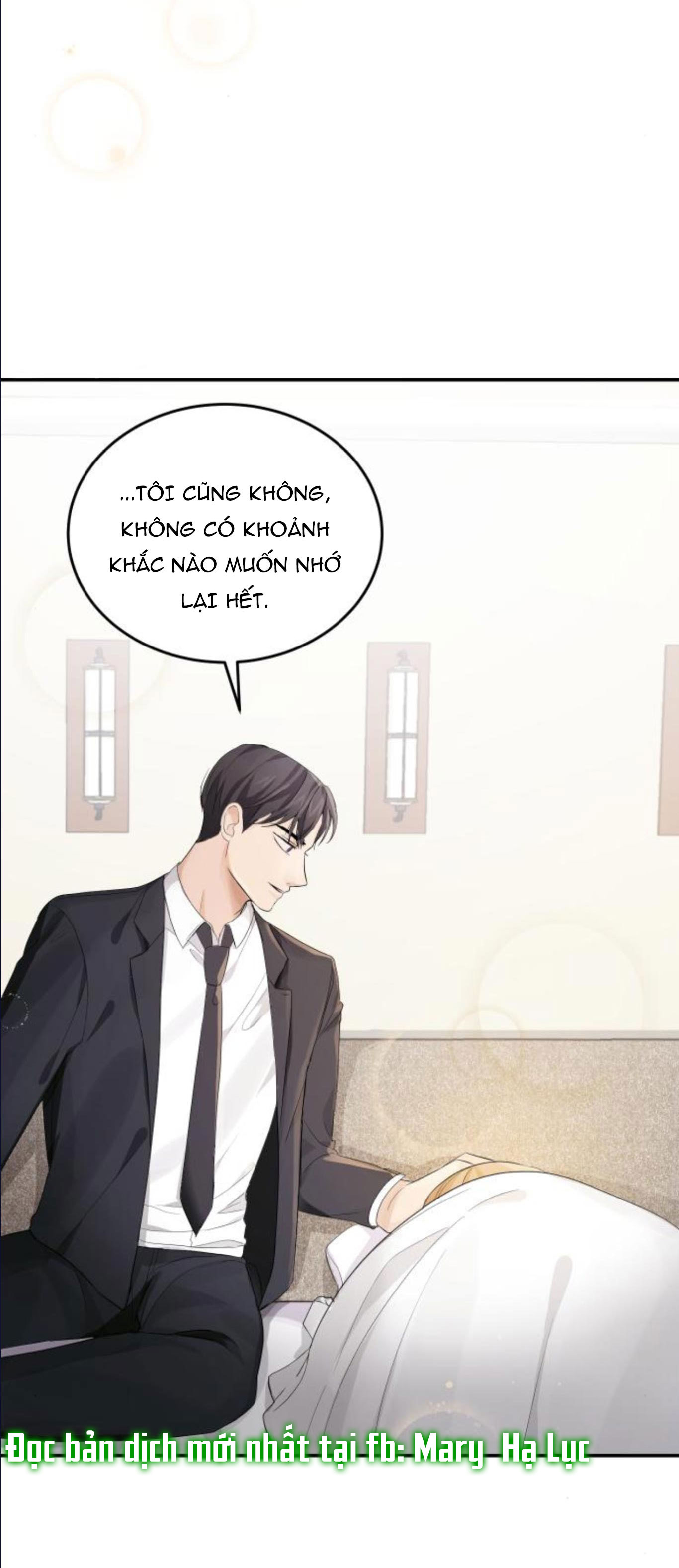 cuộc hôn nhân hoàn hảo chapter 6 18