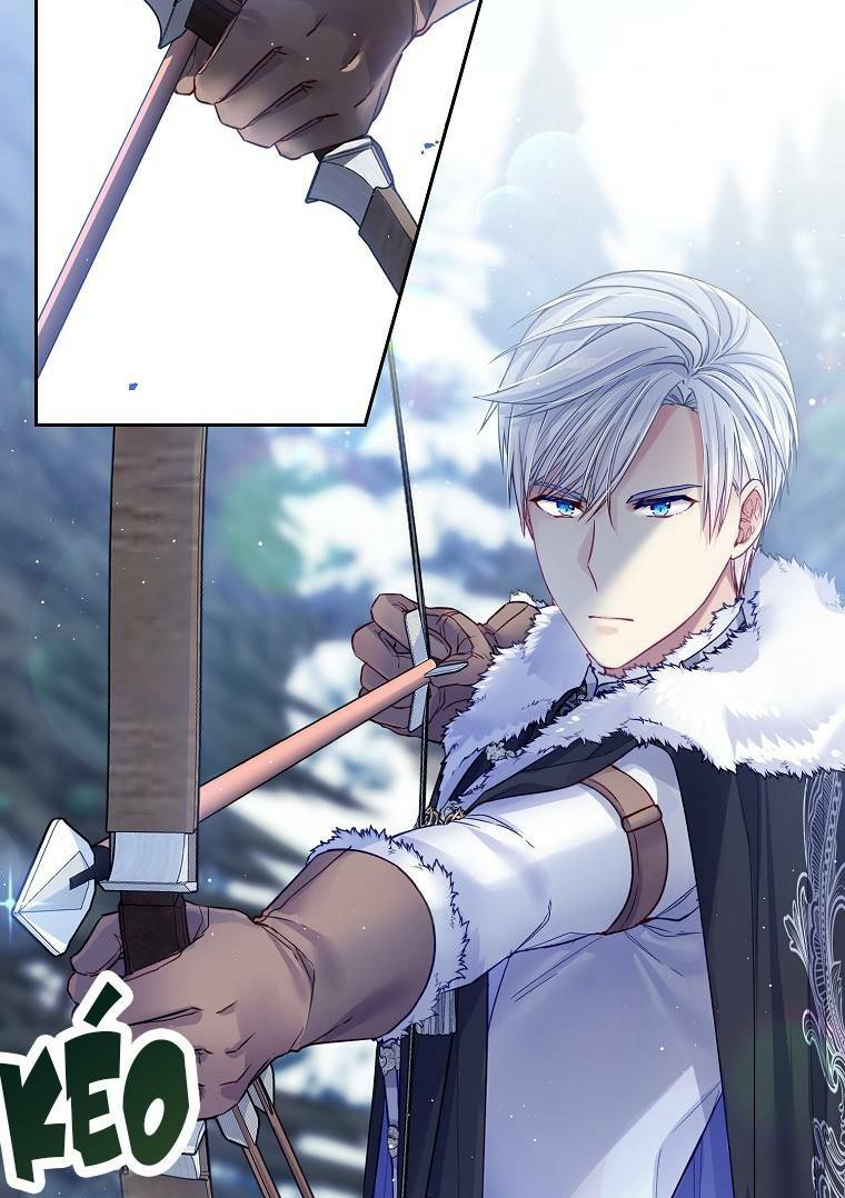 chồng em dễ thương chết mất thôi! chapter 27 46