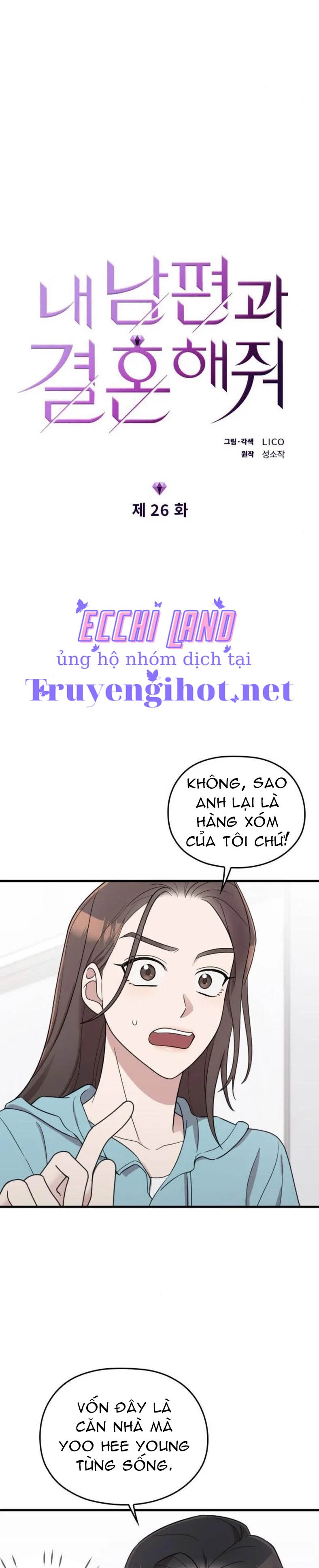 cô đi mà lấy chồng tôi chapter 26.1 6