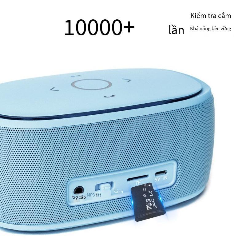 Khuyến mại thẻ nhớ điện thoại di động tốc độ cao 128G lái xe ghi thẻ đặc biệt Camera 64G giám sát thẻ TF đa năng 32G