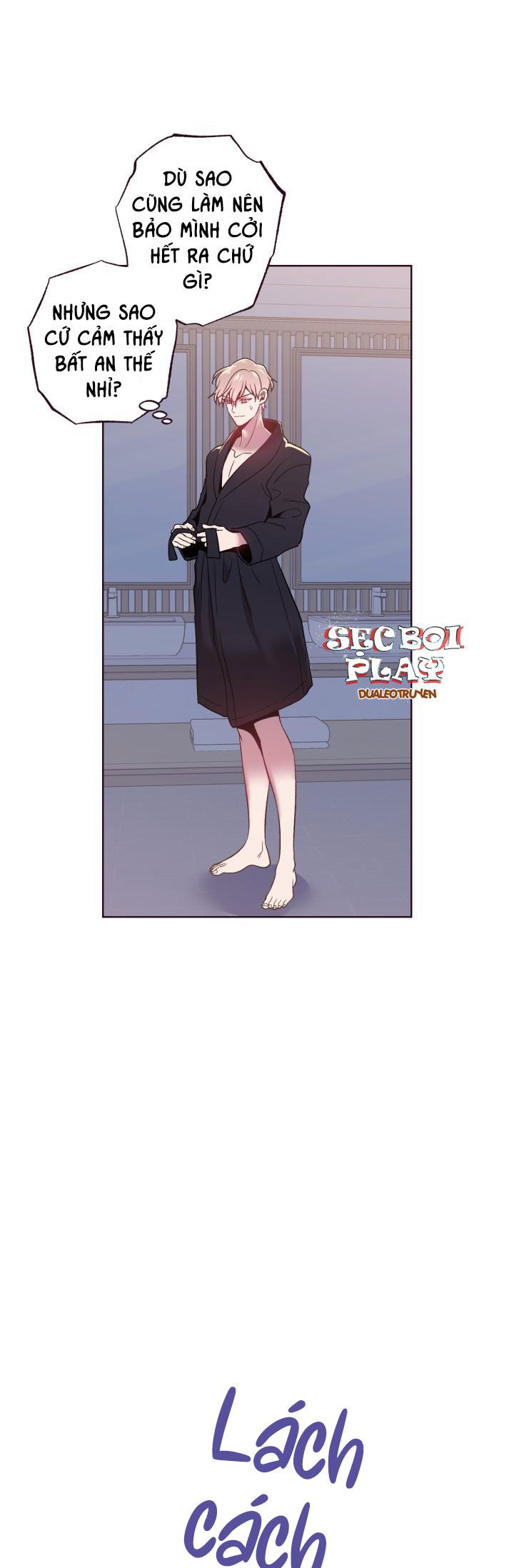 falling down chapter 23 36