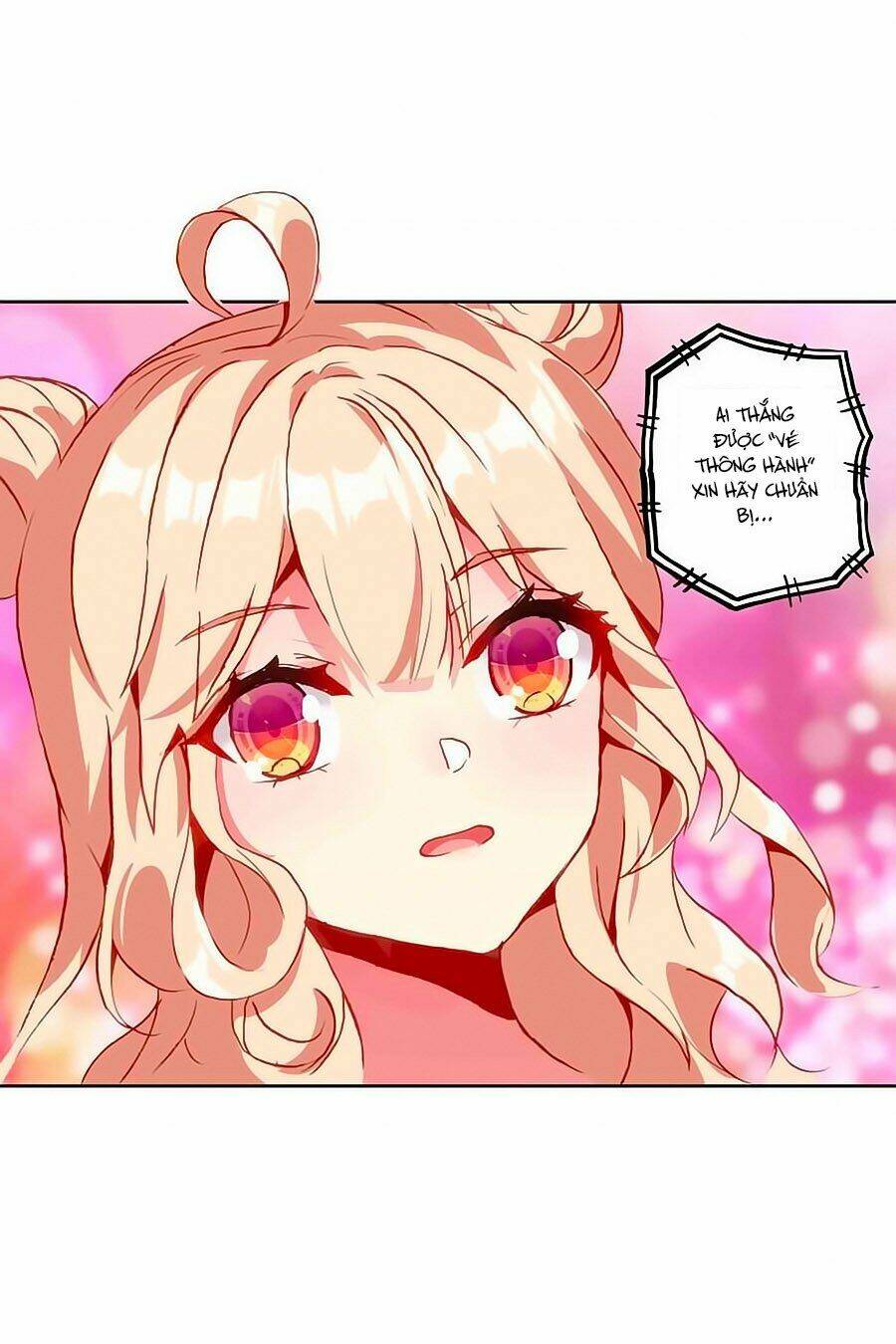 101 sủng vật tình nhân chapter 67 7