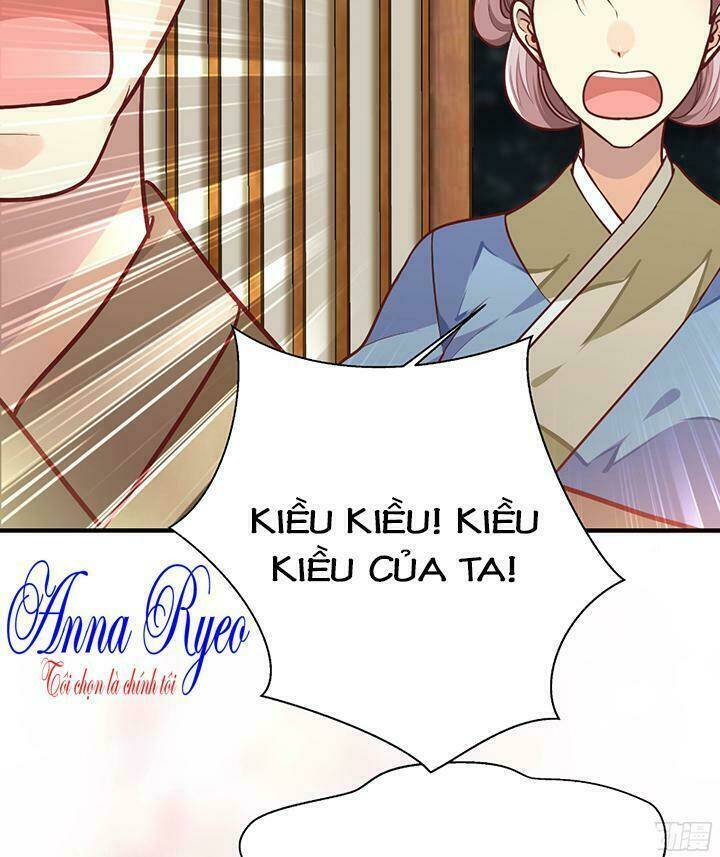 thái tử phi nhà ta thật hung hăng chapter 0 15