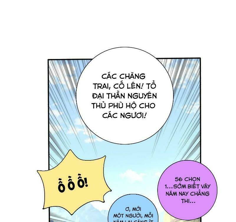 liệp thực vương chapter 9 25