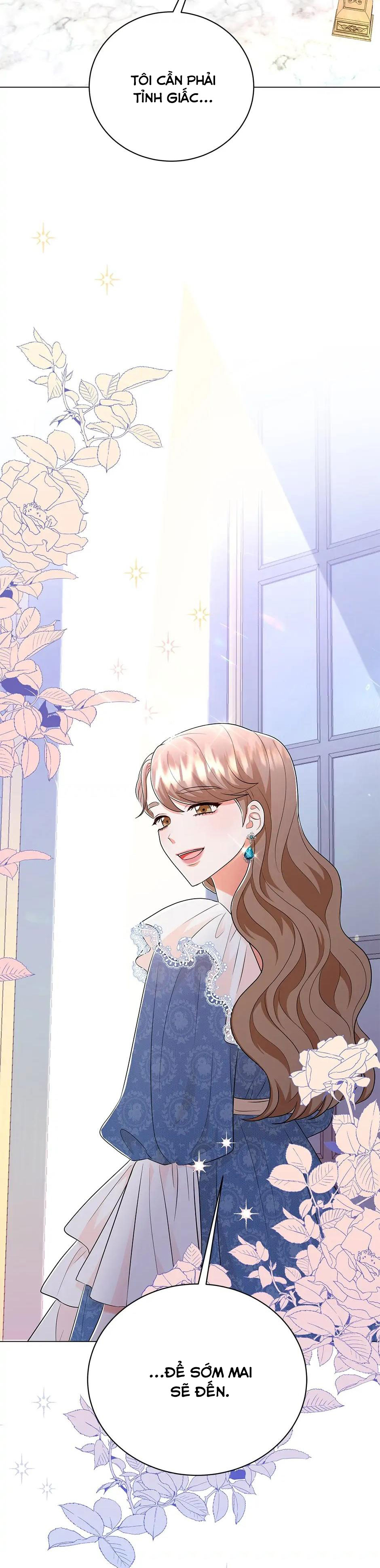 diễn vai ác nữ cũng thật khó khăn chapter 42 37