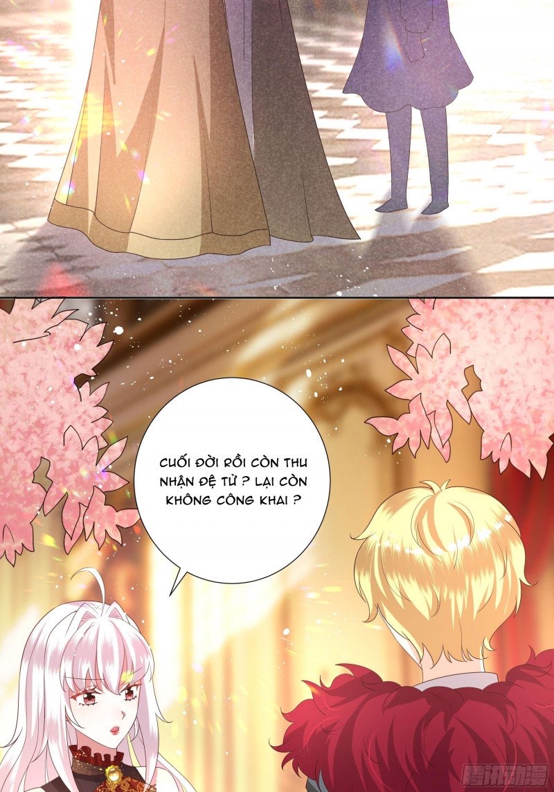công chúa phản diện trong truyền thuyết chapter 29 22