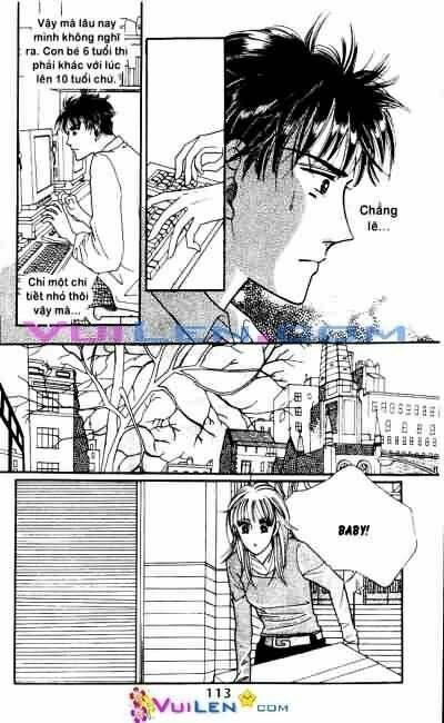 tìm anh - look for oppa chapter 9 113