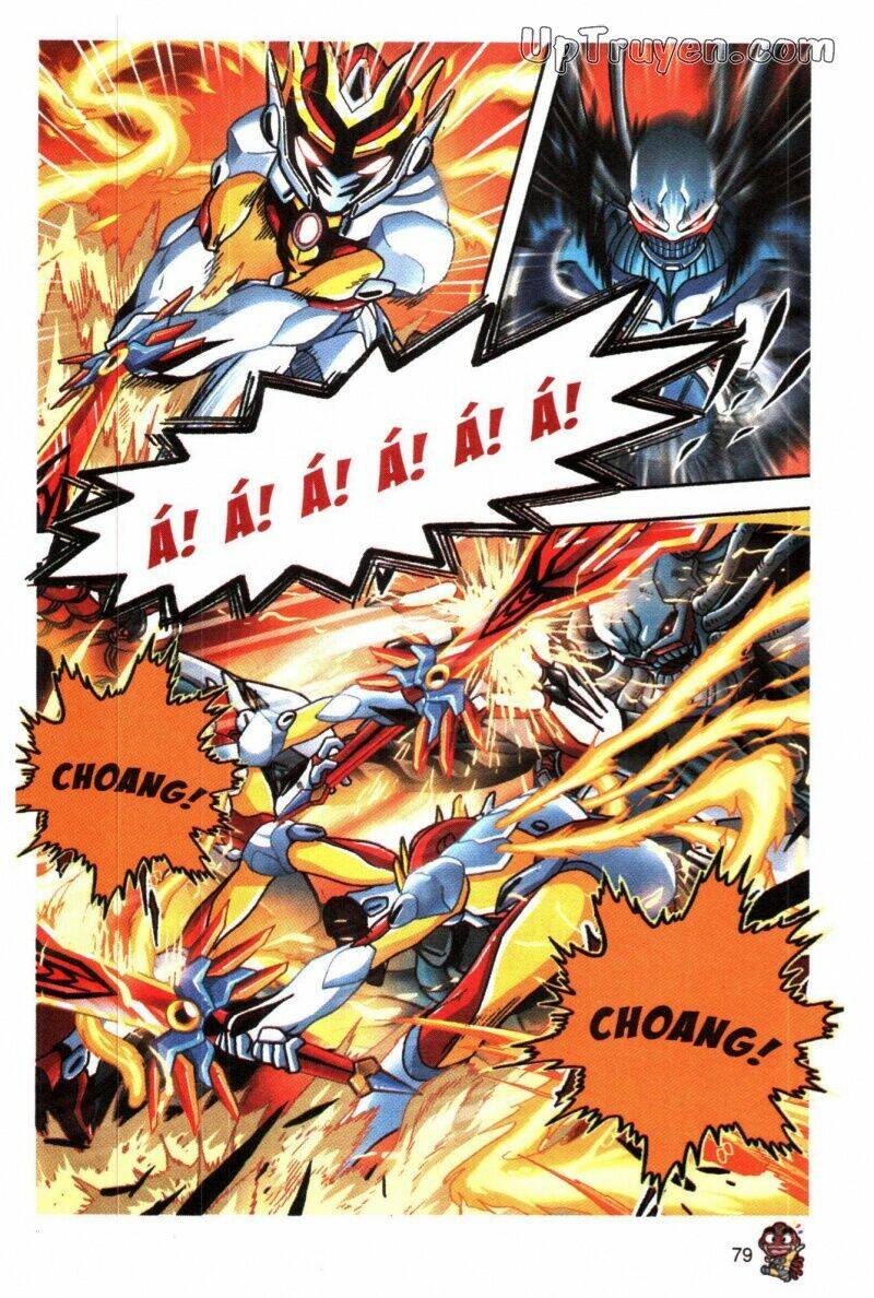 siêu nhân mì ăn liền chapter 22 77