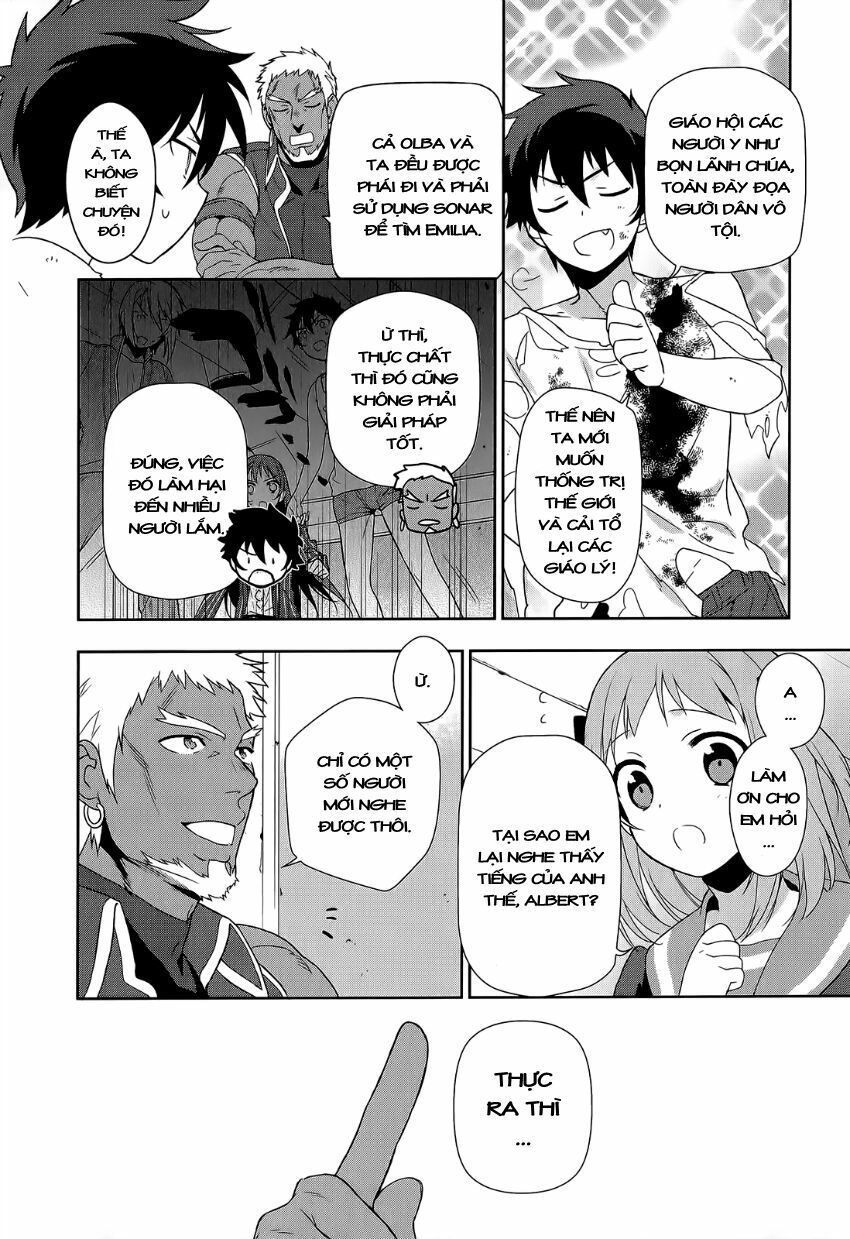 ma vương đi làm thêm chapter 11 24