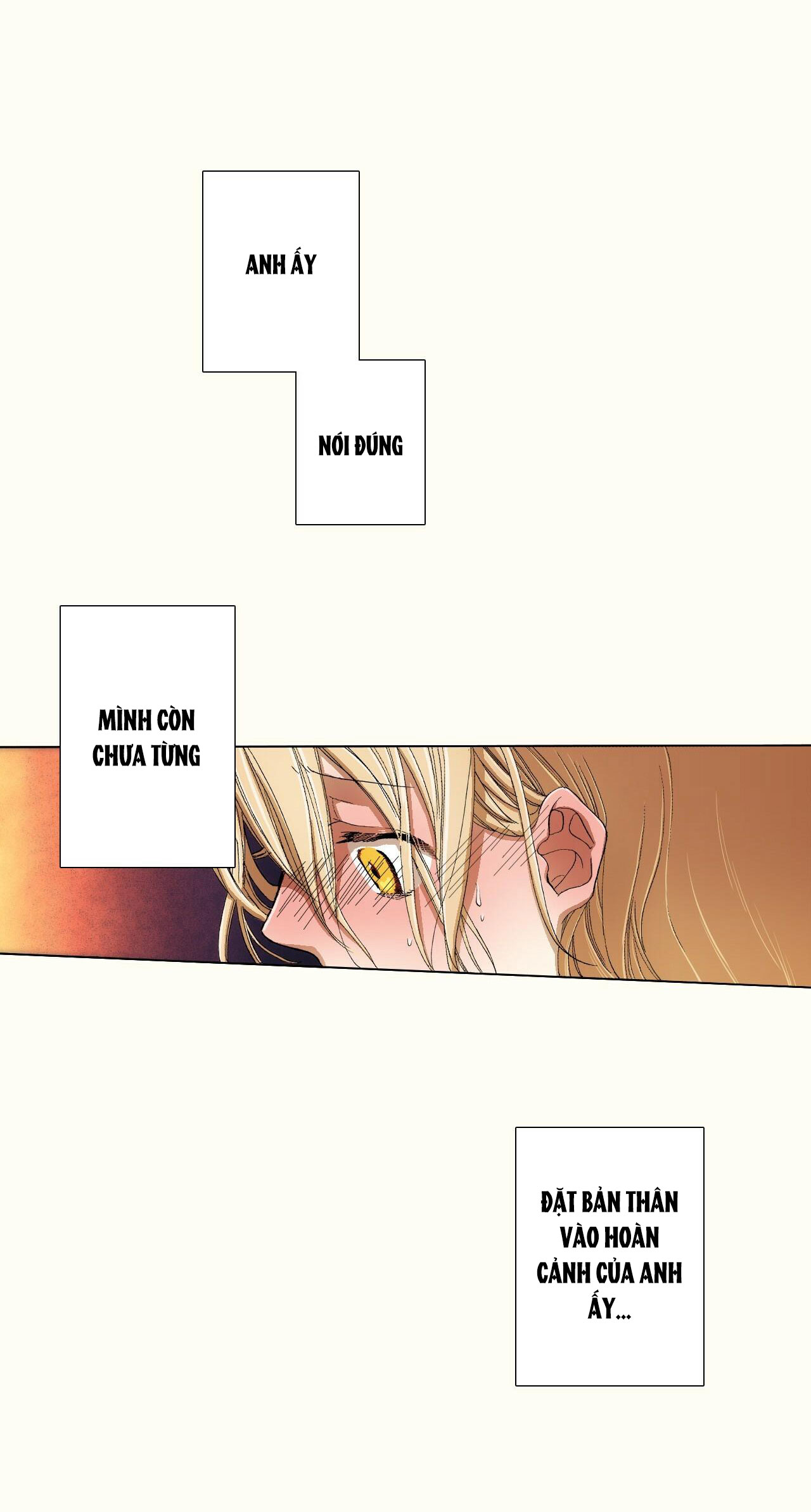 thú nhân và hana chapter 33 12