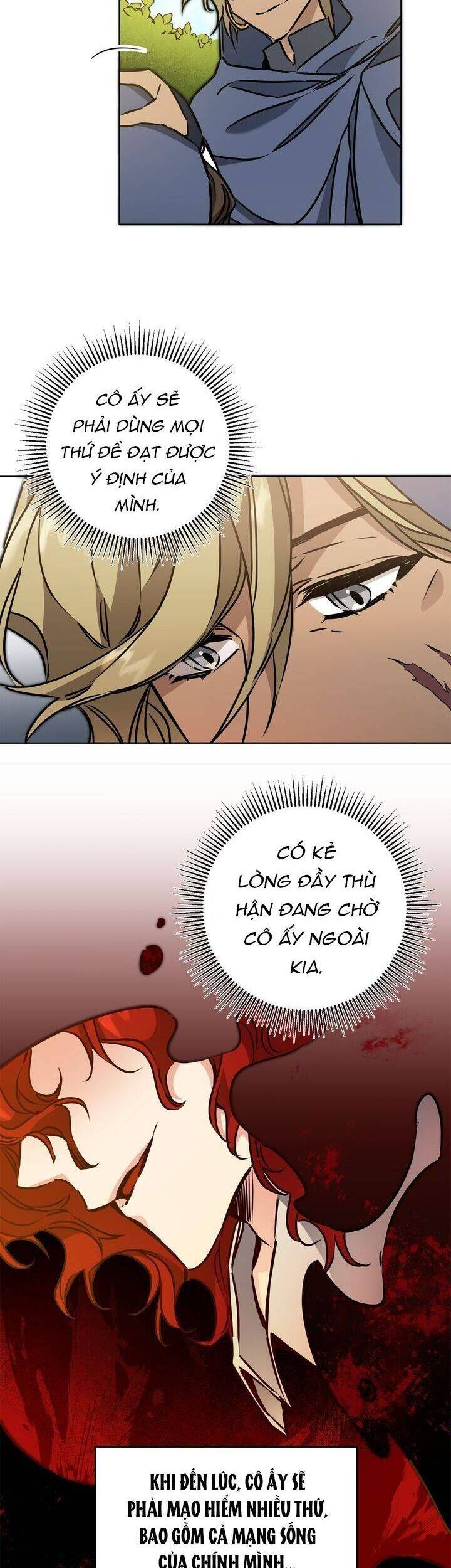 tôi trở thành hoàng đế bạo chúa trong tiểu thuyết chapter 72 25