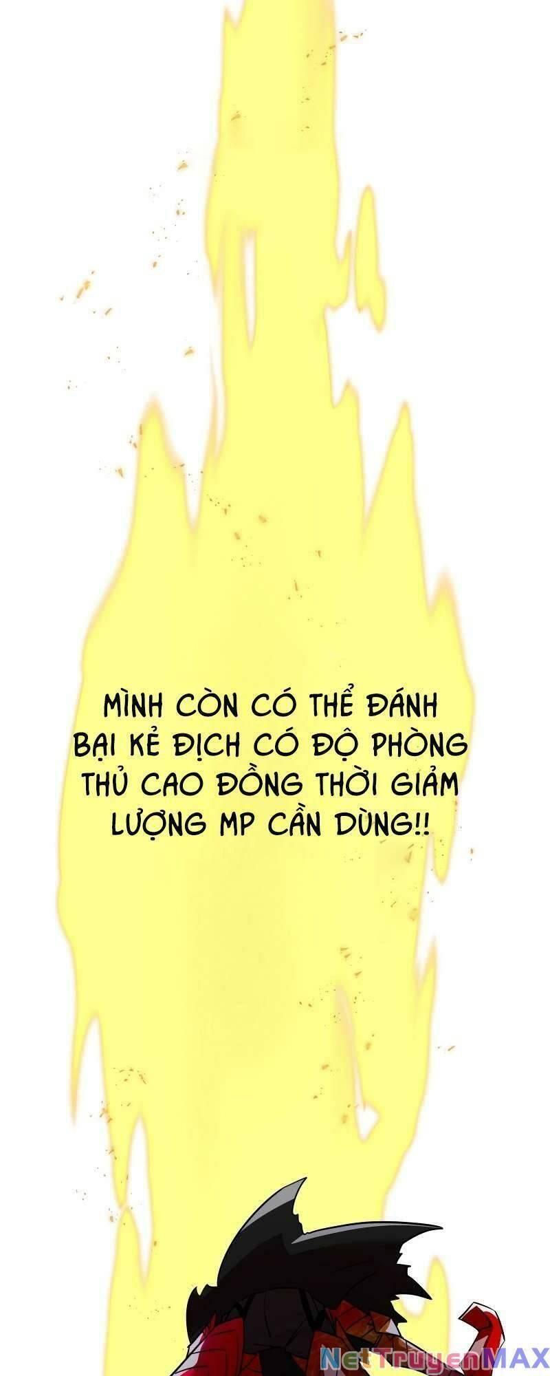 Huyết Thánh Cứu Thế Chủ~ Ta Chỉ Cần 0.0000001% Đã Trở Thành Vô Địch chapter 26 44