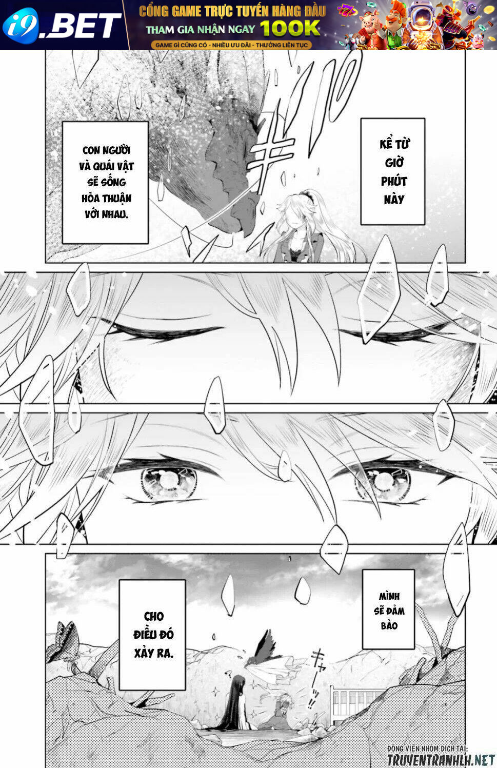 thời gió lốc (thời đại phong tang) chapter 12 22