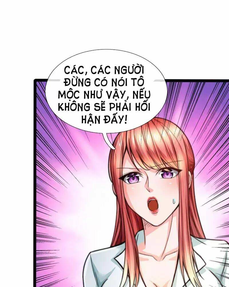 tuyệt đỉnh khí thiếu chapter 25 18