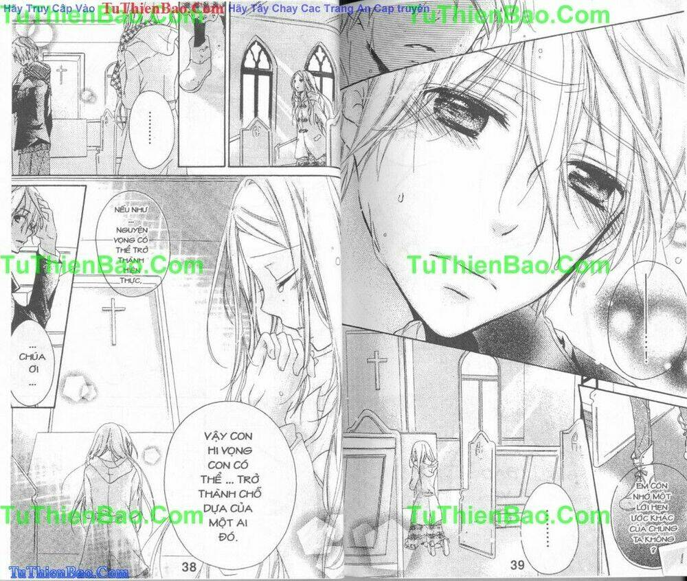 chân trời hạnh phúc chapter 3 20