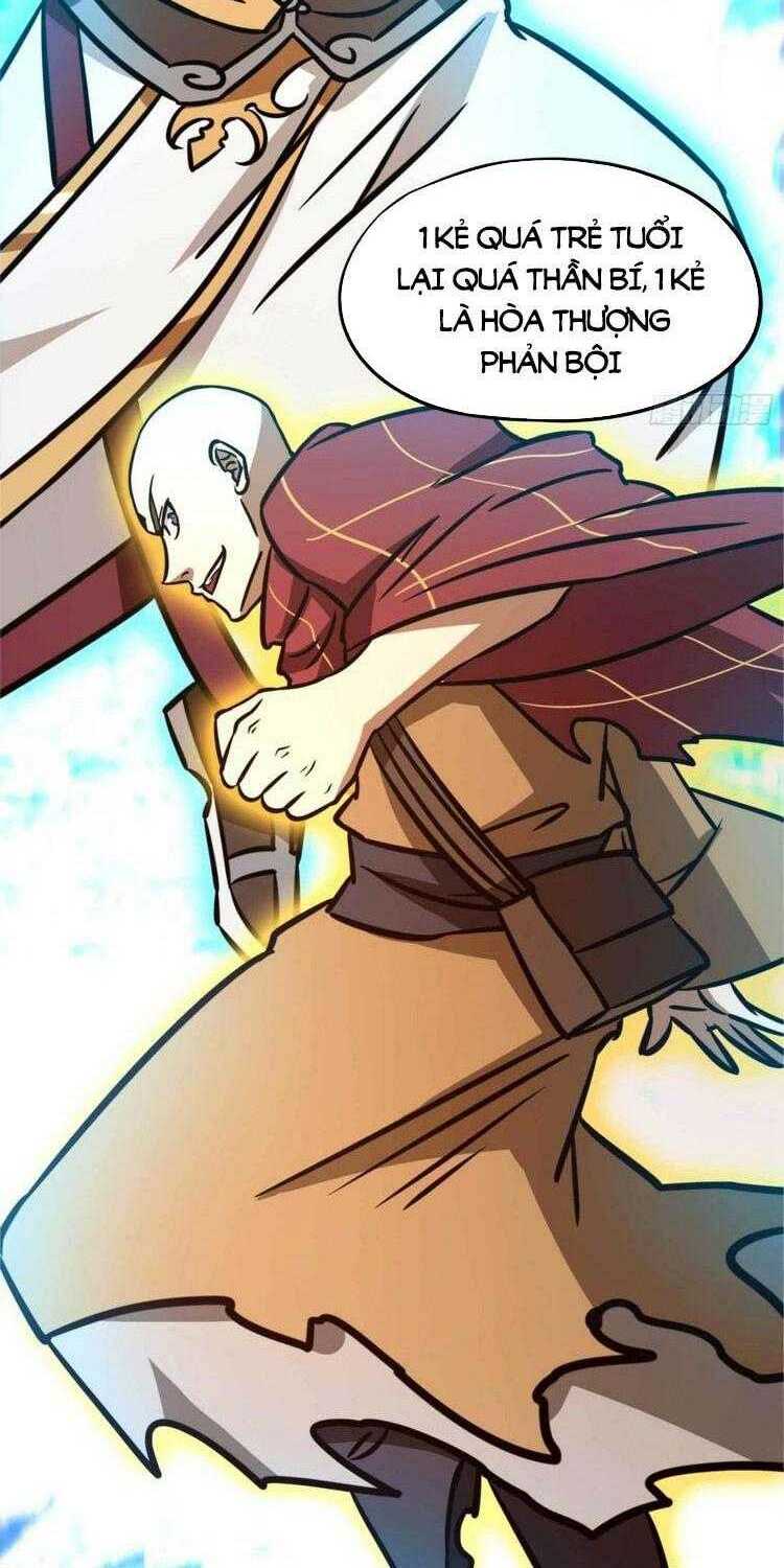 vạn cổ kiếm thần chapter 177 34