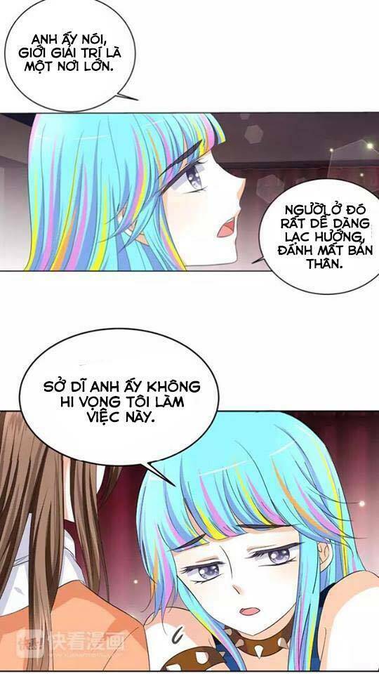 phản công thành siêu sao chapter 6 13