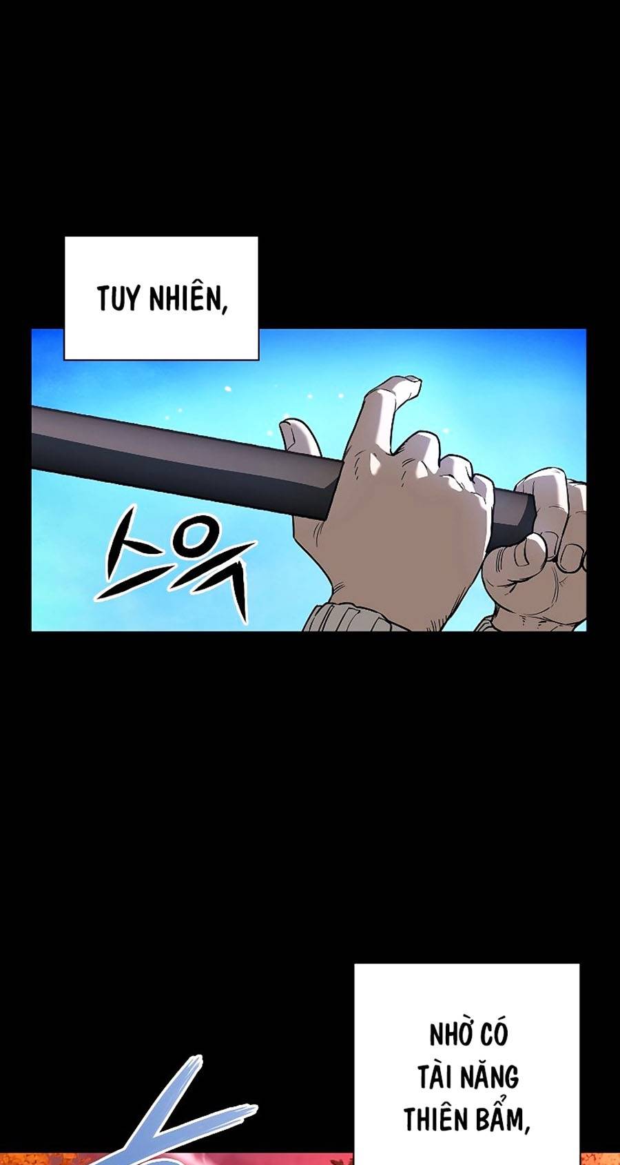 chiến binh học đường - cuộc đột kích trong ngục tối chapter 16 10