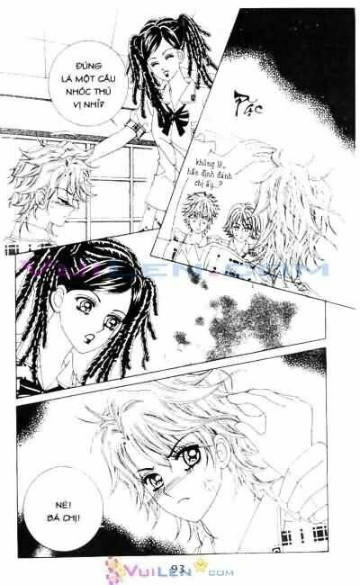 chàng gà mái chapter 3 93