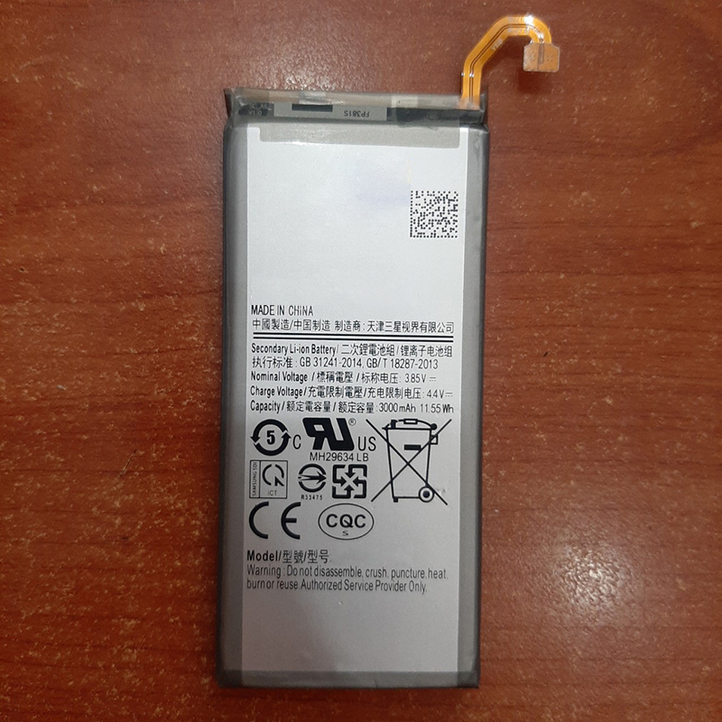 Pin Dành cho điện thoại Samsung A600F