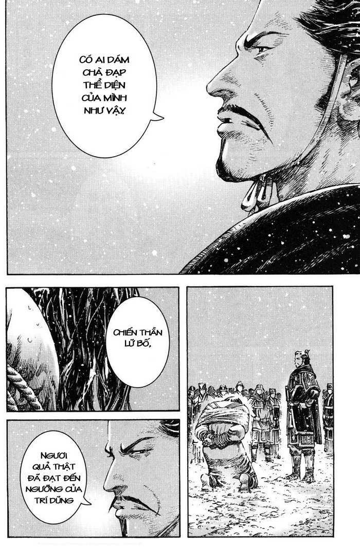 Hoả Phụng Liêu Nguyên chapter 258.2 98