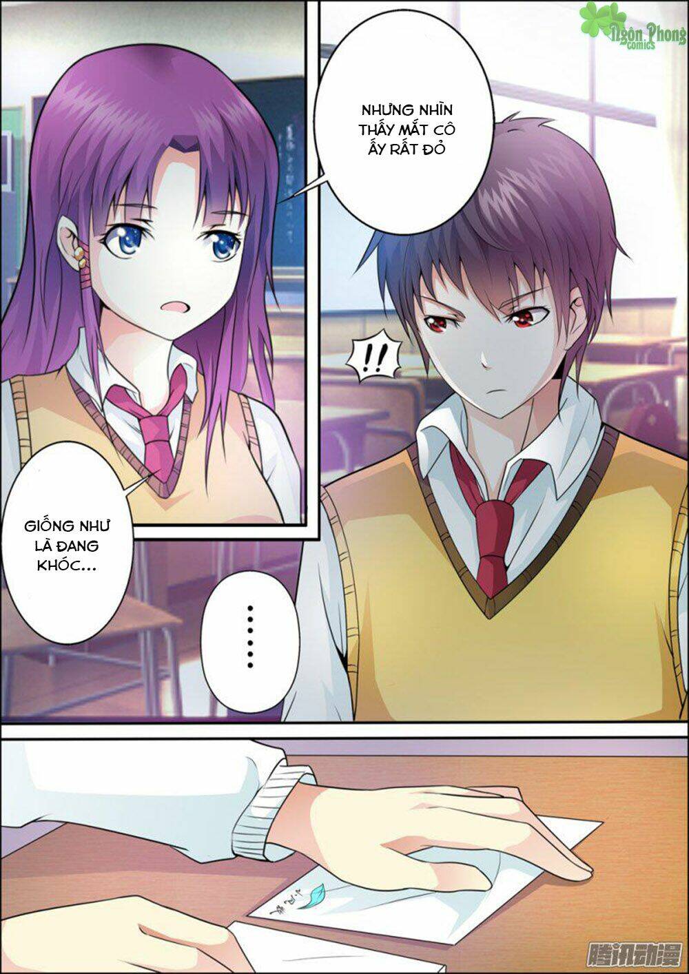 trò chơi ba cạnh chapter 20 4