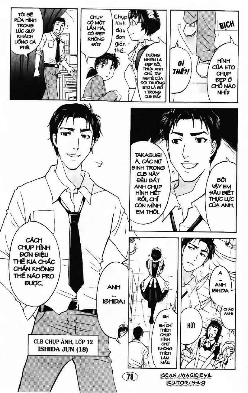 thám tử kindaichi - phần 2 chapter 57 11