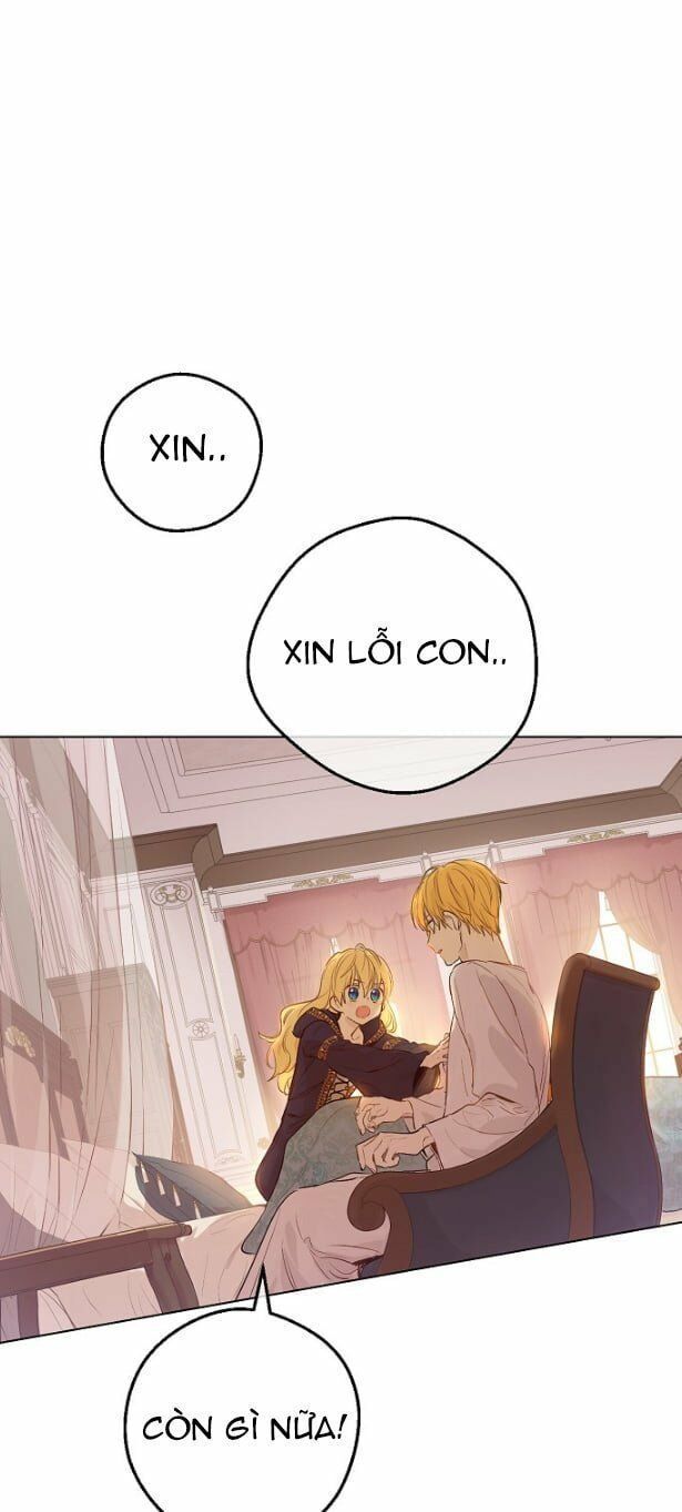 một ngày nọ tôi bỗng thành nàng công chúa chapter 103.1 33