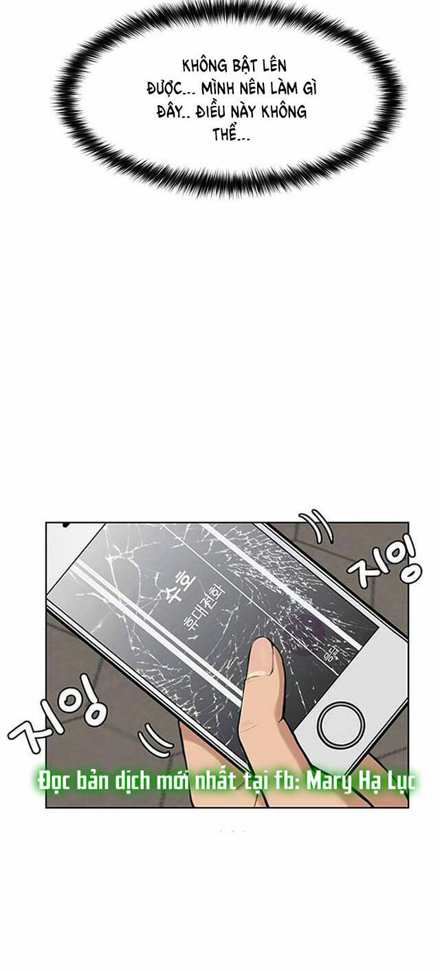 nữ thần giáng thế chapter 187.1 36