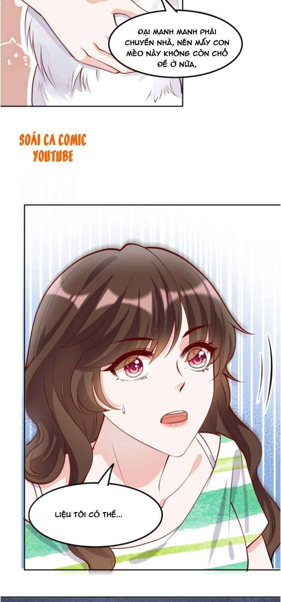 nhất sanh hữu hỉ chapter 30 16