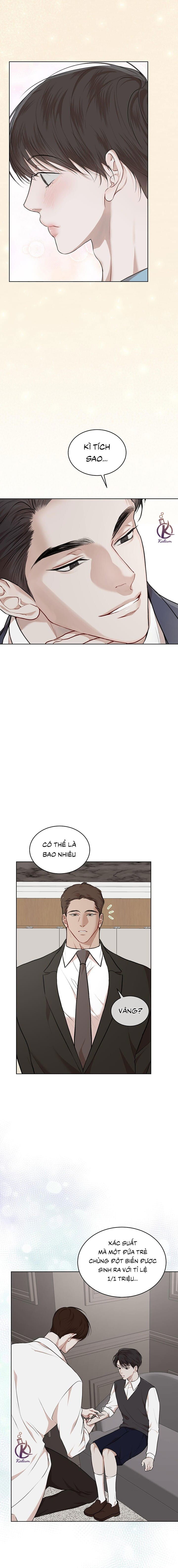 hình thái khởi sinh chapter 76 3