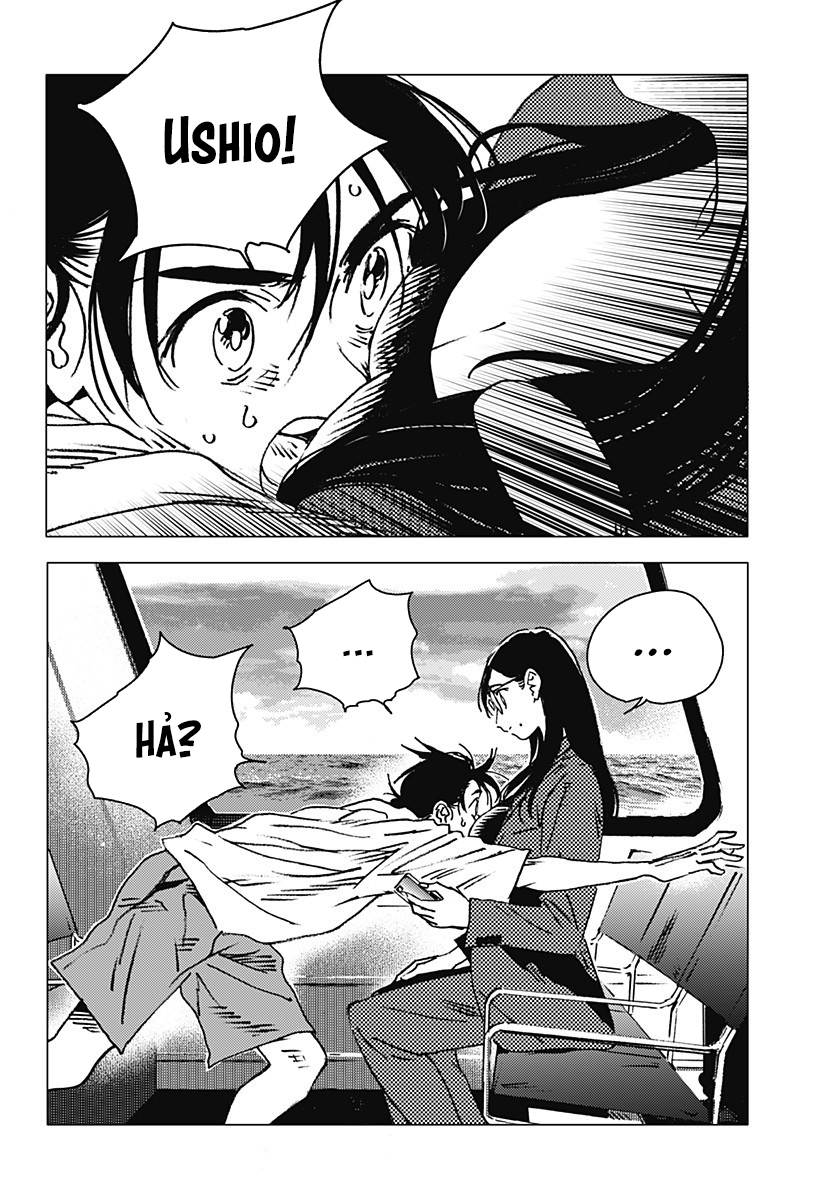 summer time render chapter 138 34