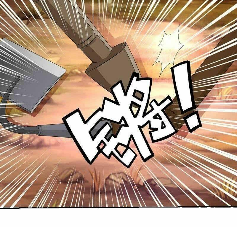 điền viên mật sủng: cô vợ nóng bỏng chapter 45 52