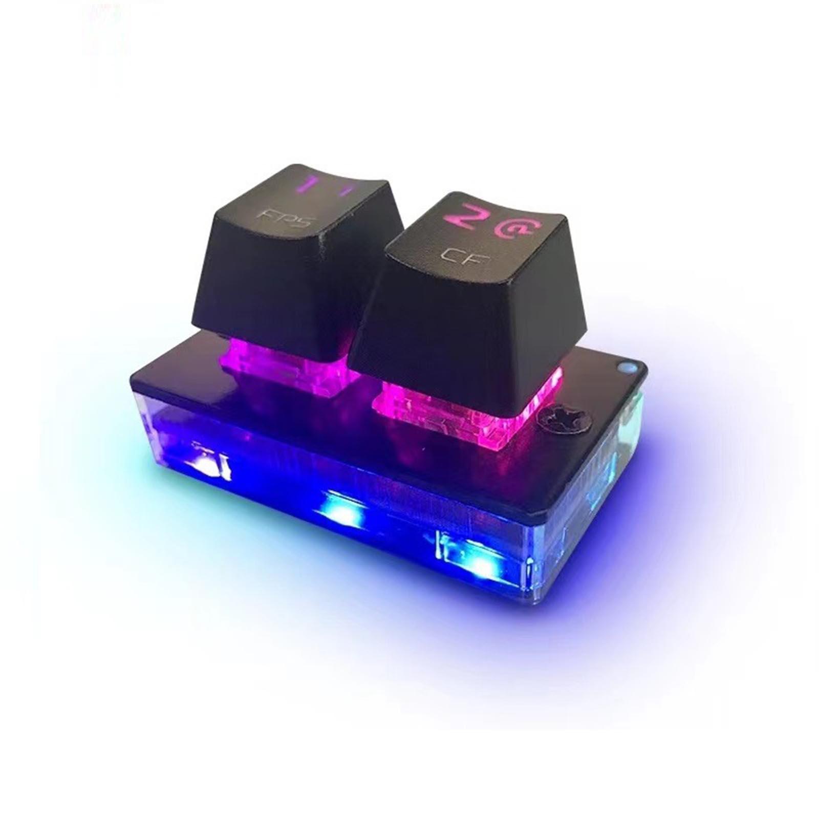 Keypad OSU Gaming Keyboards Professional  Detachable